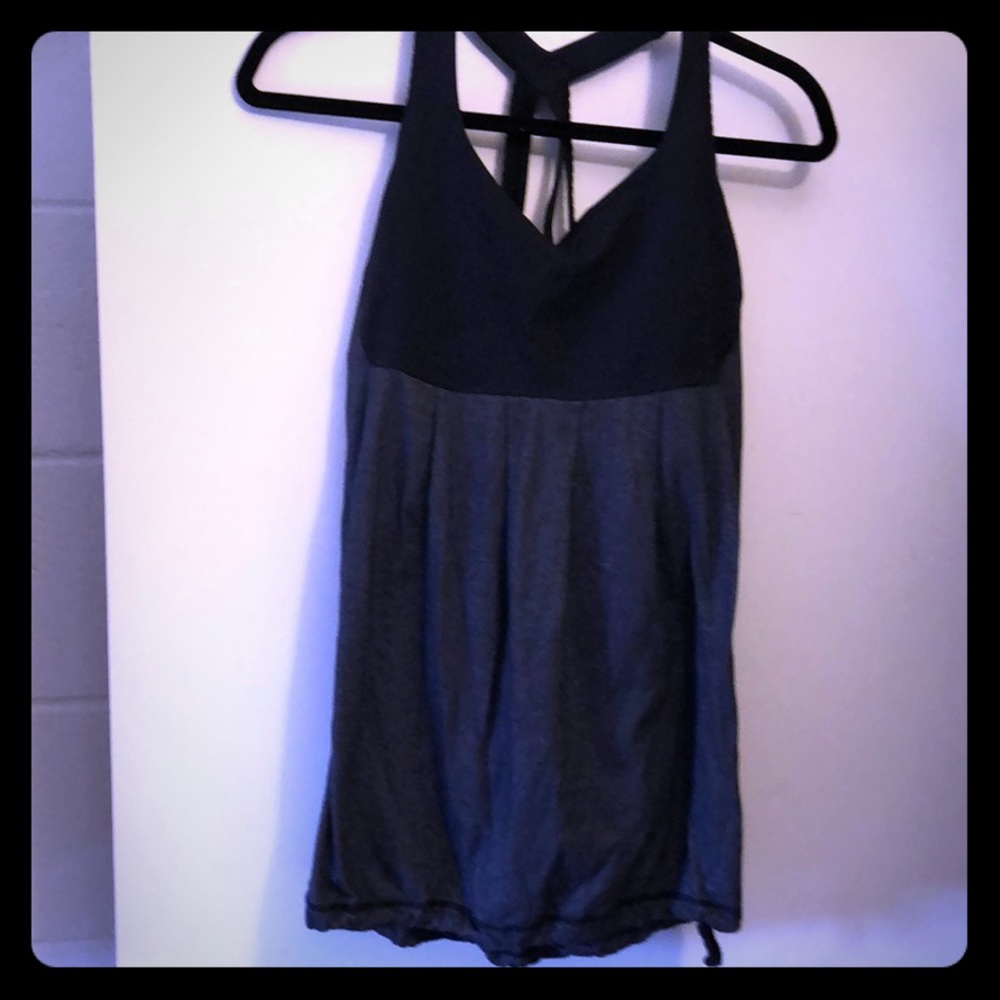 Lululemon Tank